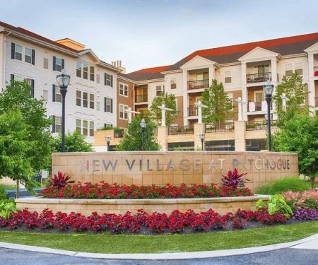 New Village at Patchogue