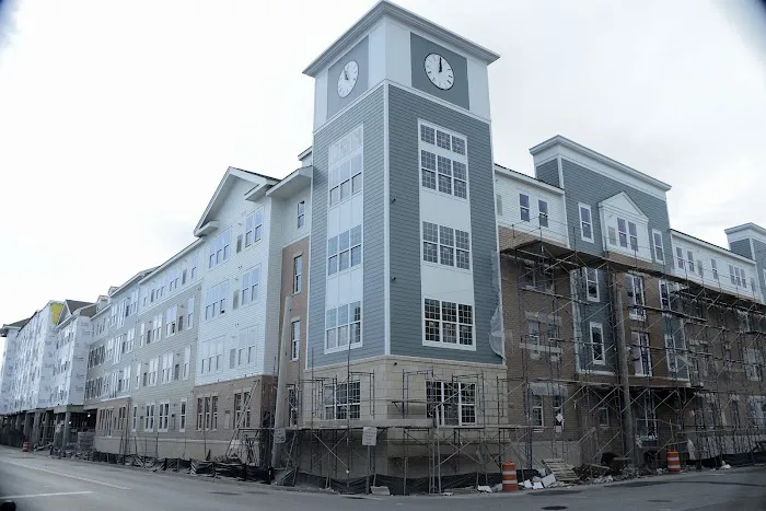New Village at Patchogue Picture 7