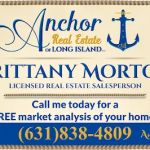 Brittany Morton - Century 21 Anchor Real Estate