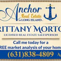 Brittany Morton - Century 21 Anchor Real Estate ico