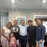 Steven Granados ico