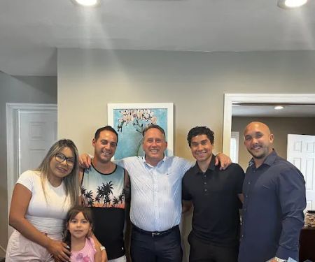 Steven Granados