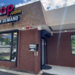 PodStop - Office Space on Demand
