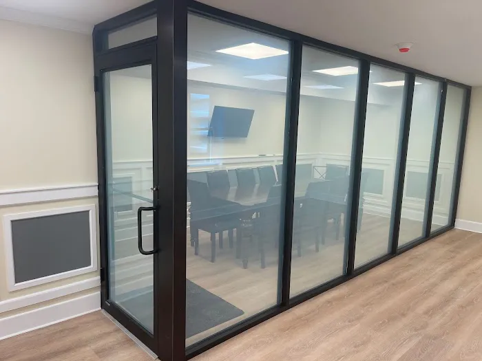 PodStop - Office Space on Demand Picture 4