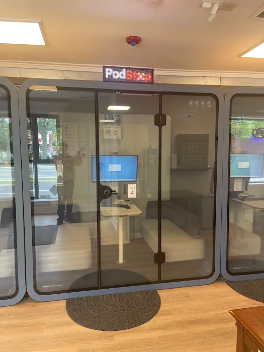 PodStop - Office Space on Demand Picture 10