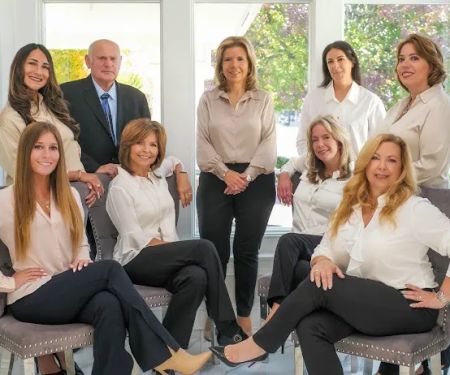Team Rita-Realty Connect USA | Real Estate Agency in Centereach | Realtors