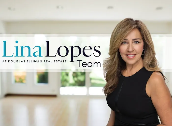 The Lina Lopes Team At Douglas Elliman Real Estate Picture 1