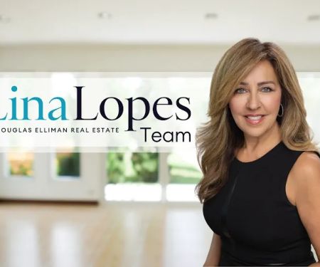 The Lina Lopes Team At Douglas Elliman Real Estate