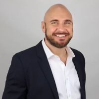 Ted Gounelas - Coldwell Banker M&D Good Life ico