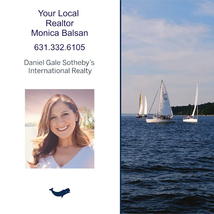 Daniel Gale Sotheby's International Realty Monica Balsan Picture 8