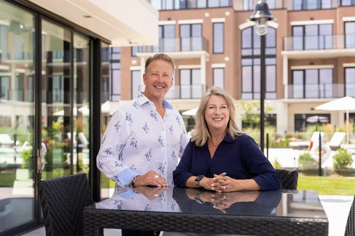 The O'Dwyer-Brainard Team - Real Estate Advisors at Daniel Gale Sotheby's International Realty Picture 2