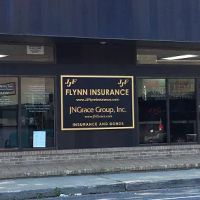 Flynn Realty ico