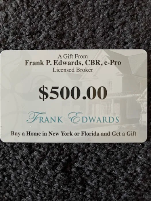 Frank Edwards Real Estate Picture 1