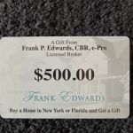 Frank Edwards Real Estate