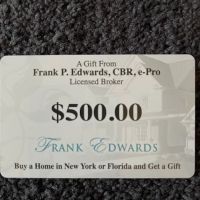 Frank Edwards Real Estate ico