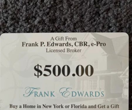Frank Edwards Real Estate