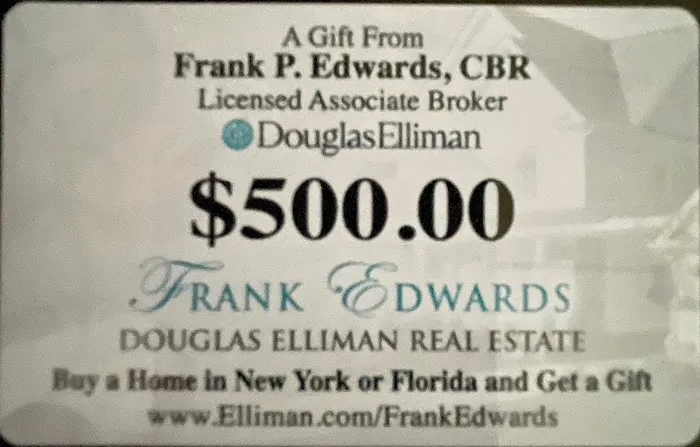 Frank Edwards Real Estate Picture 2