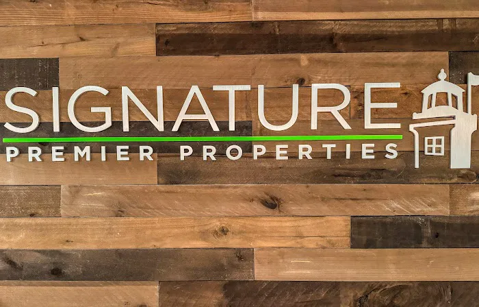 Kenny Calderon Team Calderon : Signature Premier Properties Picture 1