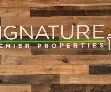 Kenny Calderon Team Calderon : Signature Premier Properties
