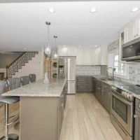 Kristiana McGuffey Real Estate- The O'Neil Team ico