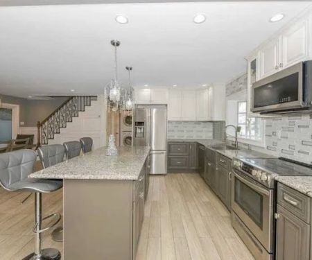 Kristiana McGuffey Real Estate- The O'Neil Team