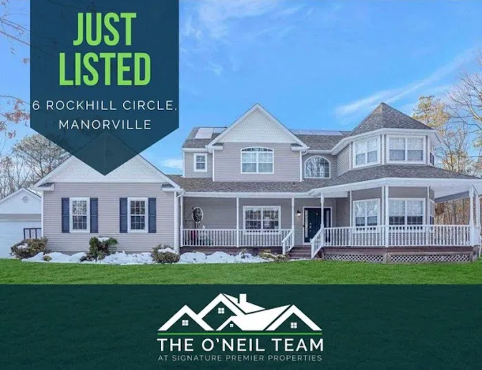 Kristiana McGuffey Real Estate- The O'Neil Team Picture 2