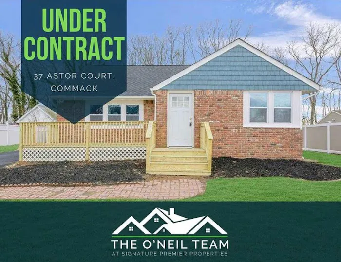 Kristiana McGuffey Real Estate- The O'Neil Team Picture 4