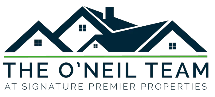 Kristiana McGuffey Real Estate- The O'Neil Team Picture 5