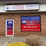 Re/Max Signature Real Estate
