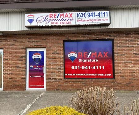 Re/Max Signature Real Estate