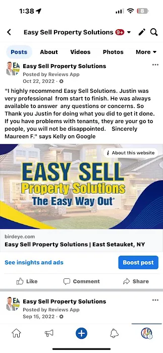 Easy Sell Property Solutions Picture 4