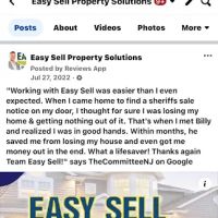 Easy Sell Property Solutions ico