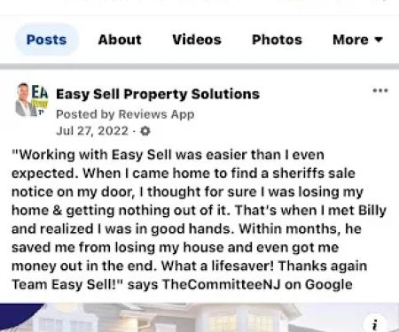 Easy Sell Property Solutions