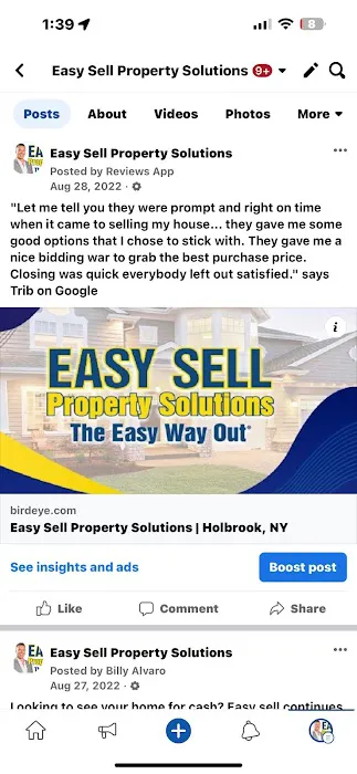 Easy Sell Property Solutions Picture 3