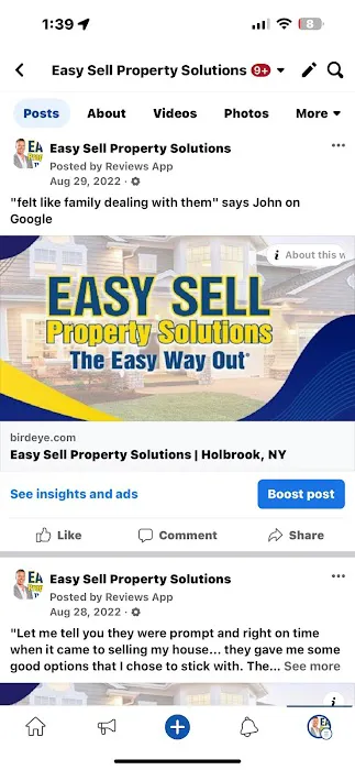 Easy Sell Property Solutions Picture 2