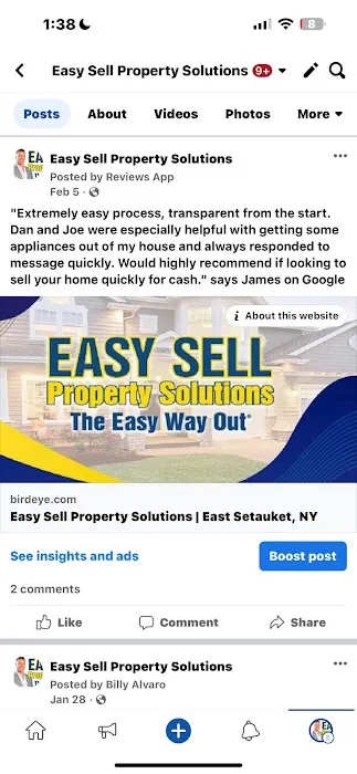 Easy Sell Property Solutions Picture 5