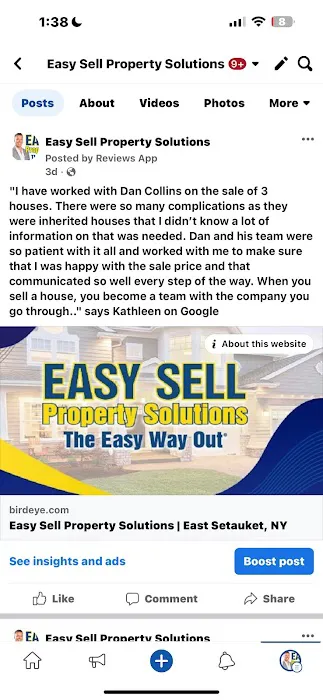Easy Sell Property Solutions Picture 6