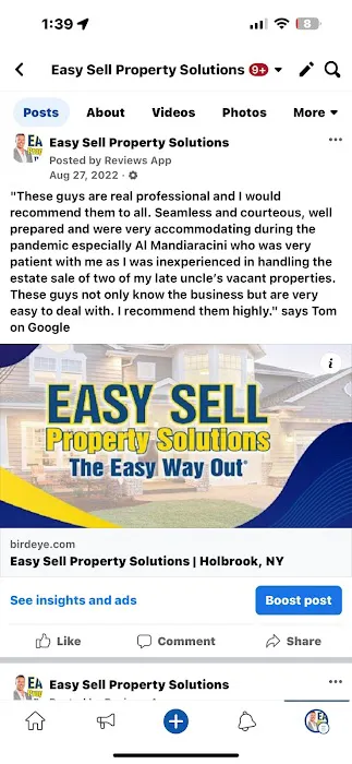 Easy Sell Property Solutions Picture 7