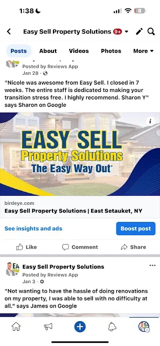Easy Sell Property Solutions Picture 9