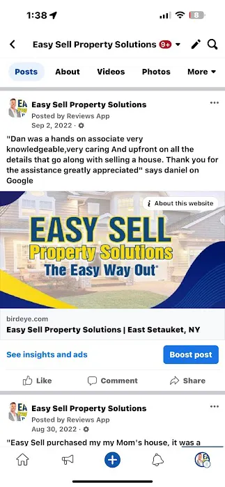 Easy Sell Property Solutions Picture 10