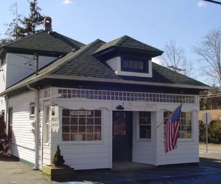 Swan Realty Corporation