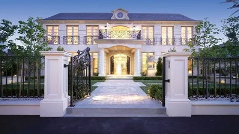 Coldwell Banker American Homes Picture 3