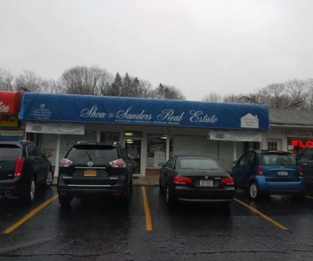 Shea & Sanders Real Estate