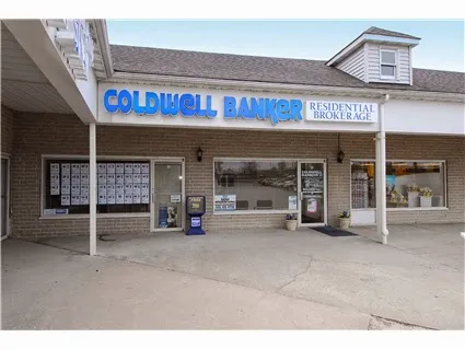 Coldwell Banker American Homes Picture 1