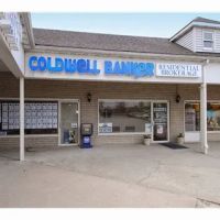 Coldwell Banker American Homes ico