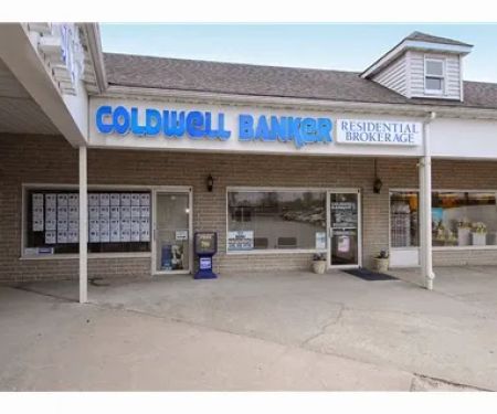Coldwell Banker American Homes