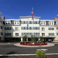 The Shipyard at Port Jefferson Harbor Apartments ico