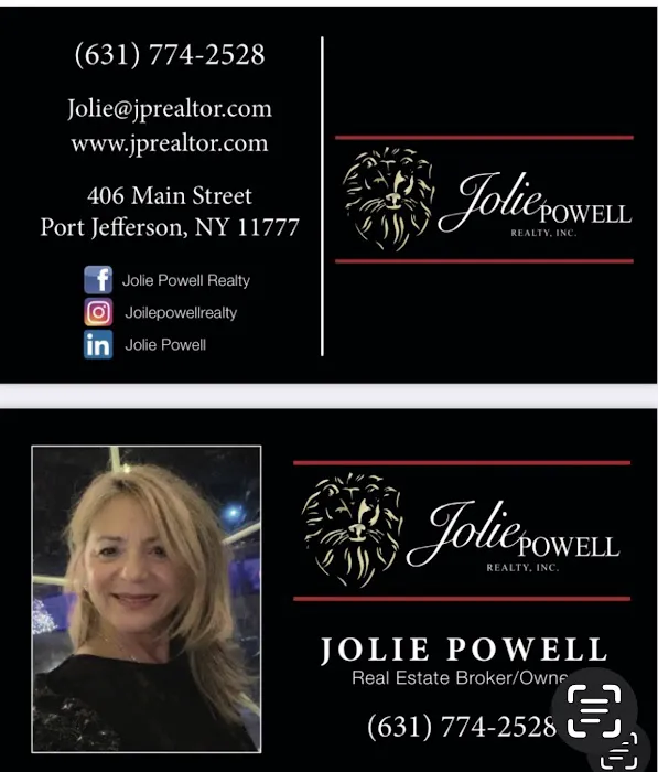 Jolie Powell Realty Inc Picture 9