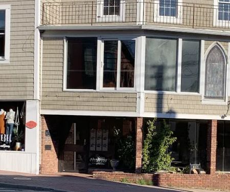 New Bridge Realty