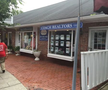 Howard Hanna | Coach Realtors - Port Jefferson Harbor